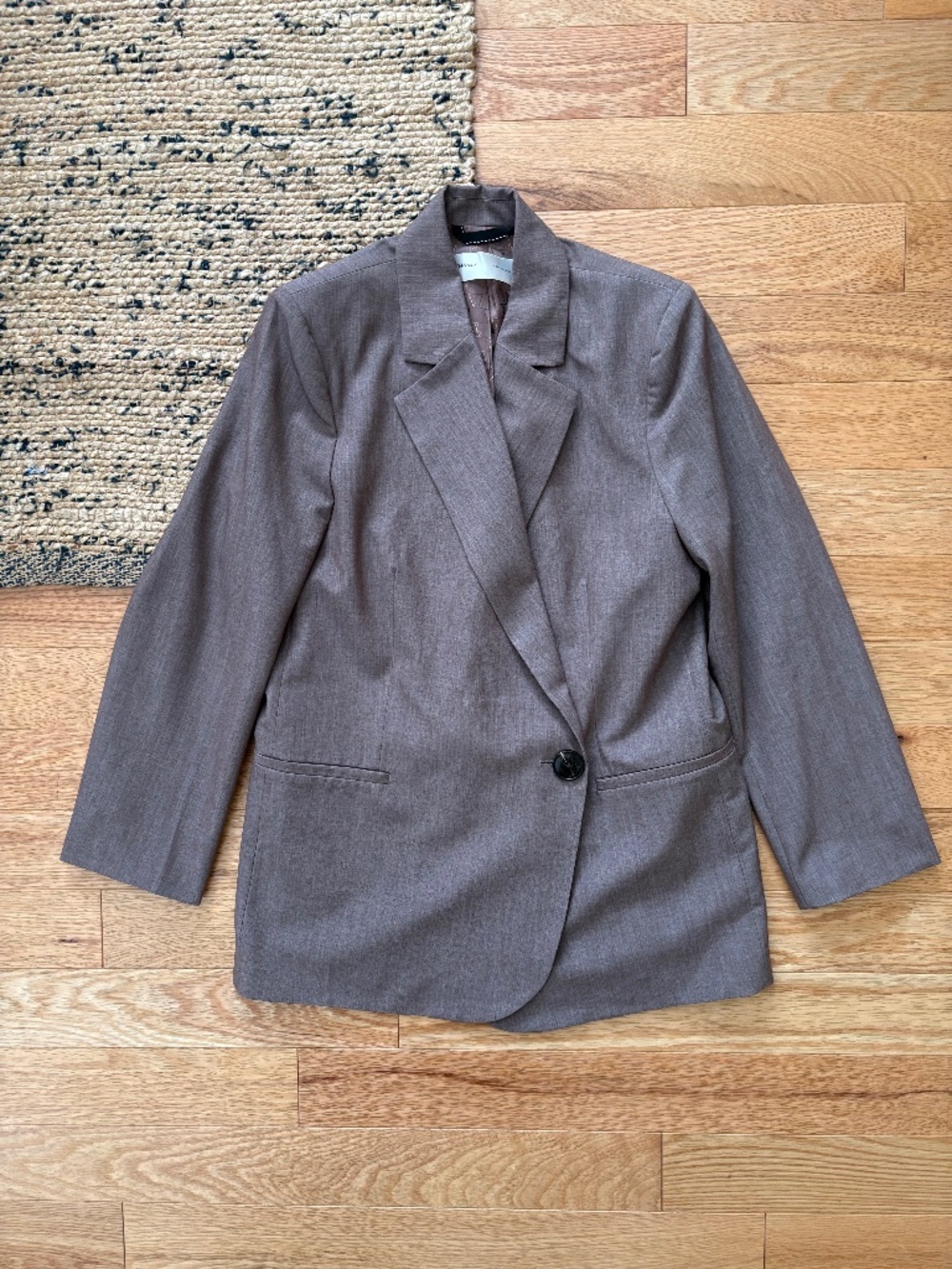 Inwear NWT wrap blazer